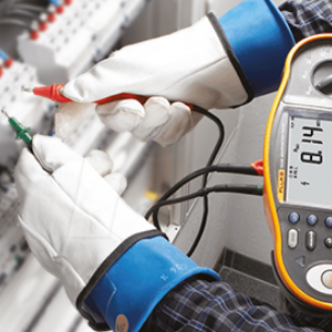 Elektriksel Ölçüm ve Raporlama