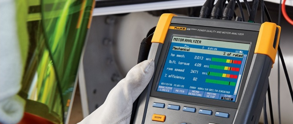 Elektriksel Ölçüm, Analiz ve Raporlama