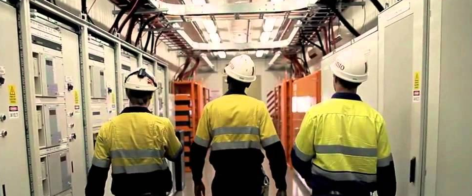 Mühendislik Hizmetleri