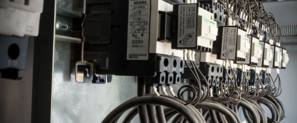 Kompanzasyon Sistemleri