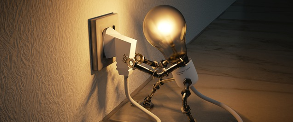 Aydınlatma Tasarımı